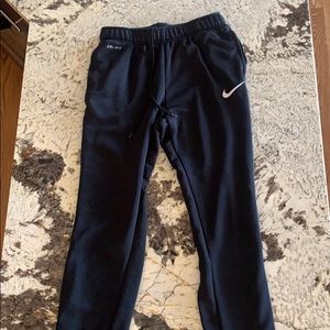 Nike joggers